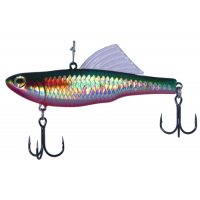 055 Shiny Shad