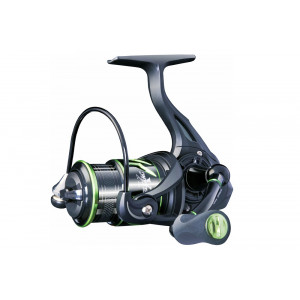 Катушка безынерционная Black Side Zodiac X 4500FD (9+1 подш.) Катушка безынерционная Black Side Zodiac X 4500FD (9+1 подш.)