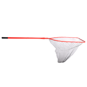 Подсачек ECOPRO красный (EP-68060222)