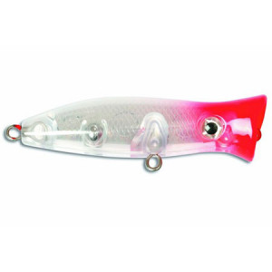Воблер Halco ROOSTA POPPER 45 # R35, 45mm, 3,7 г. Воблер Halco ROOSTA POPPER 45 # R35, 45mm, 3,7 г.