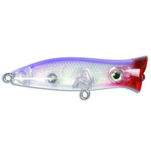 Воблер Halco ROOSTA POPPER 45 # R34, 45mm, 3,7 г. Воблер Halco ROOSTA POPPER 45 # R34, 45mm, 3,7 г.