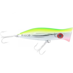 Воблер Halco ROOSTA POPPER  80 #H81, 80mm, 16 г., 0m (F)