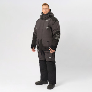 Костюм зимний Alaskan New Polar M3
