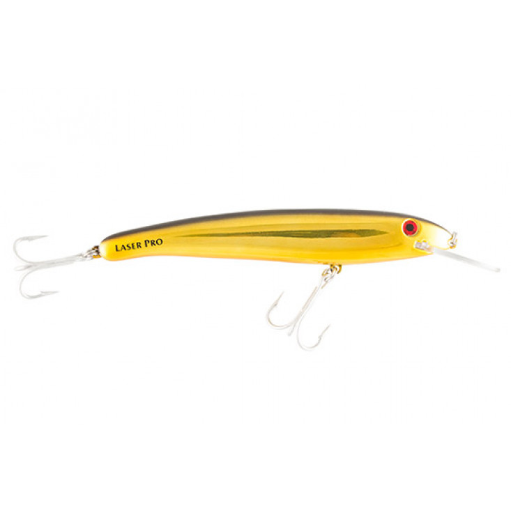 Воблер Halco LASER PRO 190, XDD+STD, #H55, 185mm, 47 г.