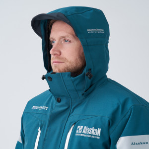 Костюм зимний Alaskan Cherokee Active