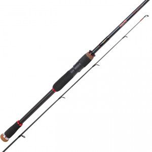 Спиннинг Seika (Tubertini) Fenixx (2,40 м, 7-28 г) Спиннинг Seika (Tubertini) Fenixx (2,40 м, 7-28 г)
