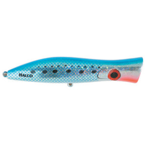 Воблер Halco ROOSTA POPPER  80 #H50, 80mm, 16 г., 0m (F)
