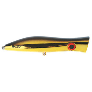 Воблер Halco ROOSTA POPPER  80 #H51, 80mm, 16 г., 0m (F)