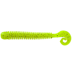 Мягк.приманки LureMax CHEEKY WORM 2,5''/6,25см, LSCW25-002 Lime pepper (10 шт.) Мягк.приманки LureMax CHEEKY WORM 2,5''/6,25см, LSCW25-002 Lime pepper (10 шт.)