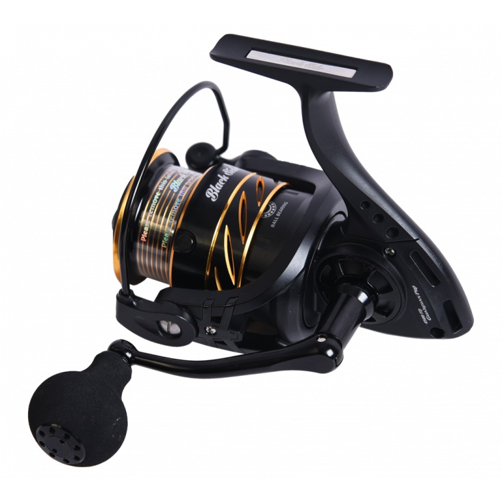 Катушка Black Side Guardian PRO